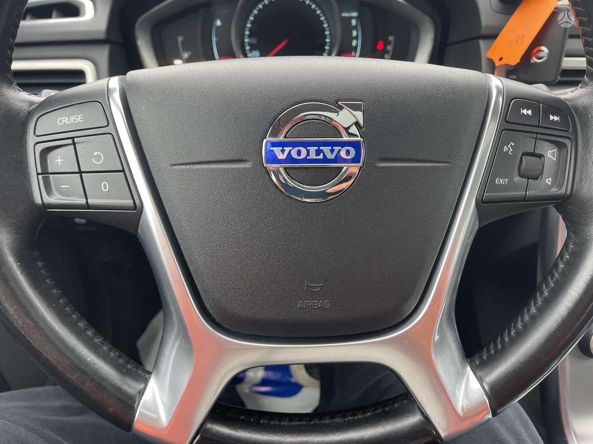 Volvo V70, 1.6 l., Универсал