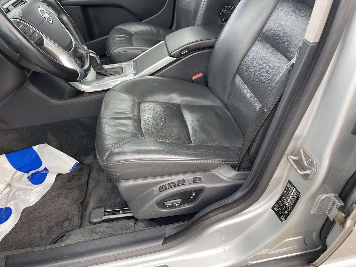 Volvo V70, 1.6 l., Универсал