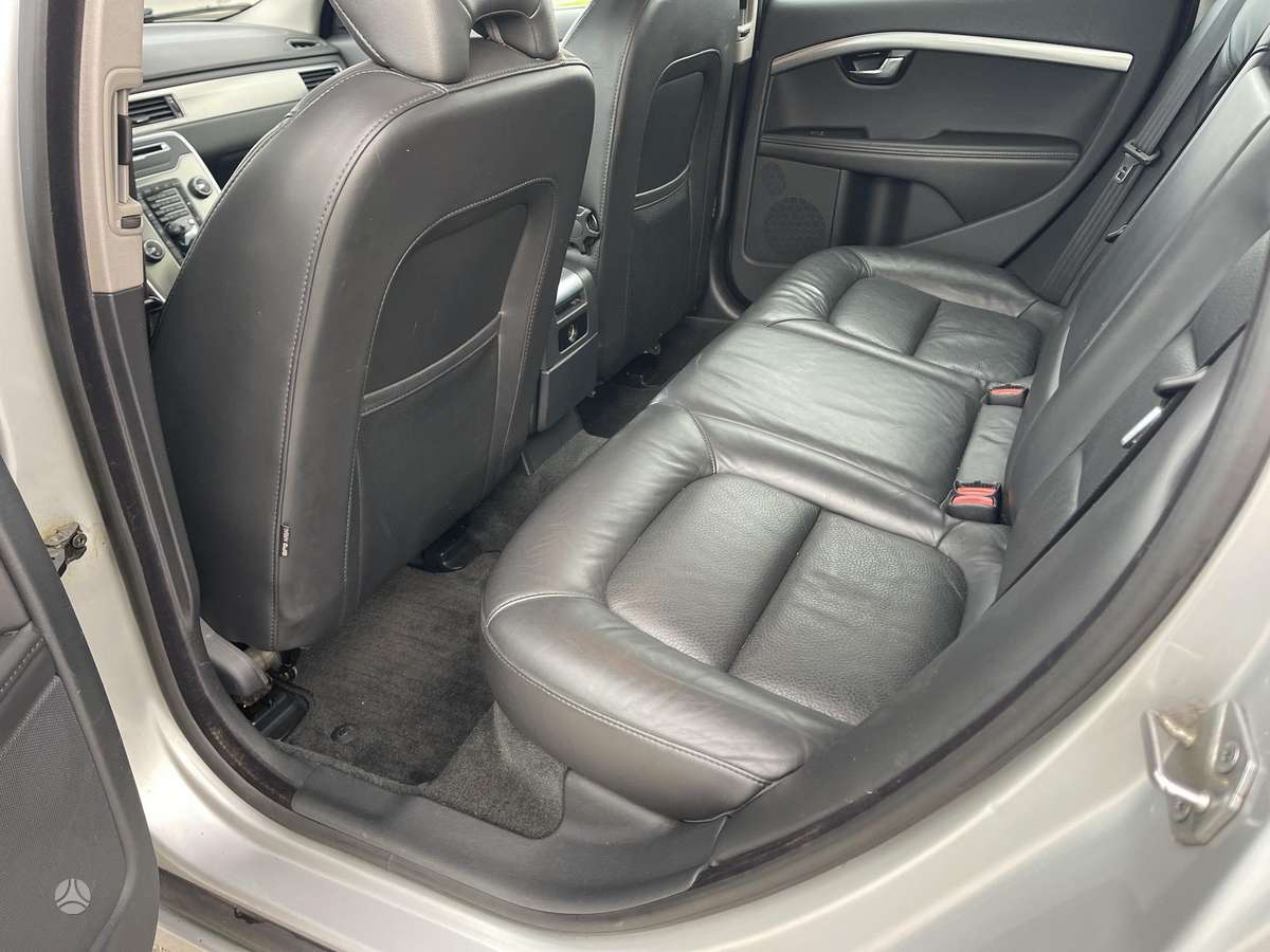 Volvo V70, 1.6 l., Универсал