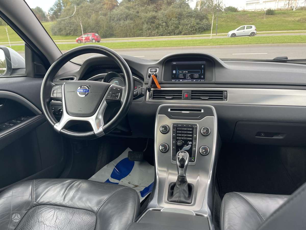Volvo V70, 1.6 l., Универсал