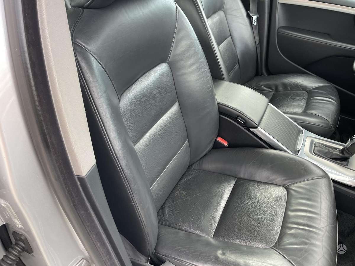 Volvo V70, 1.6 l., Универсал