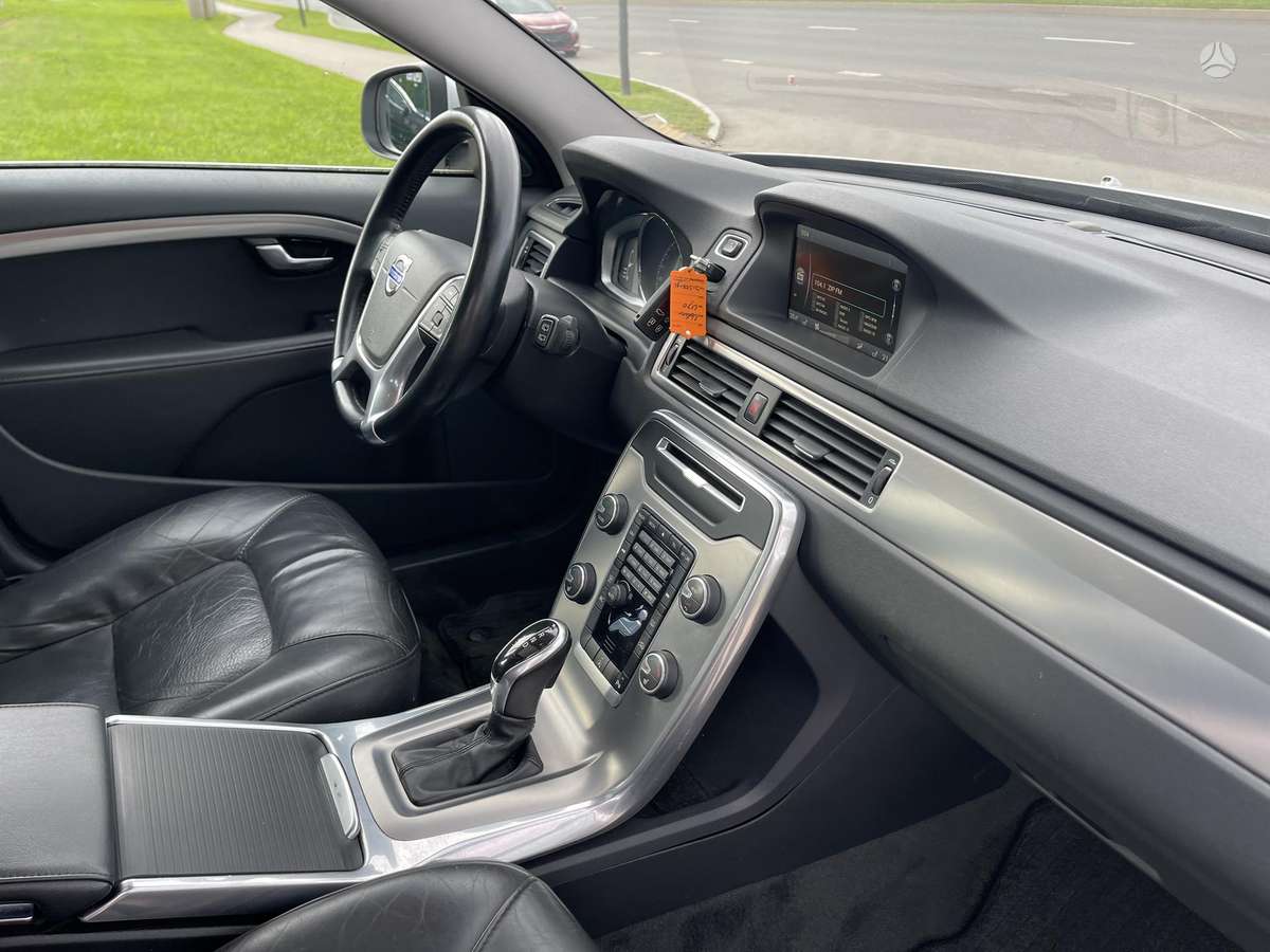 Volvo V70, 1.6 l., Универсал
