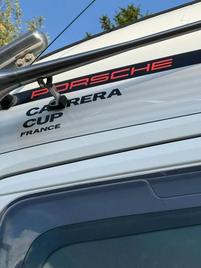 Scania R560, 1 спальное место