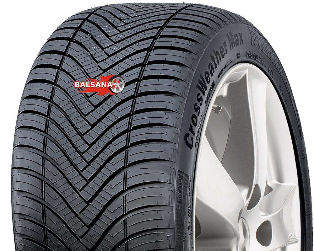 Firemax Firemax Cross Weather MAX M+S, всесезонные 225/45 R18