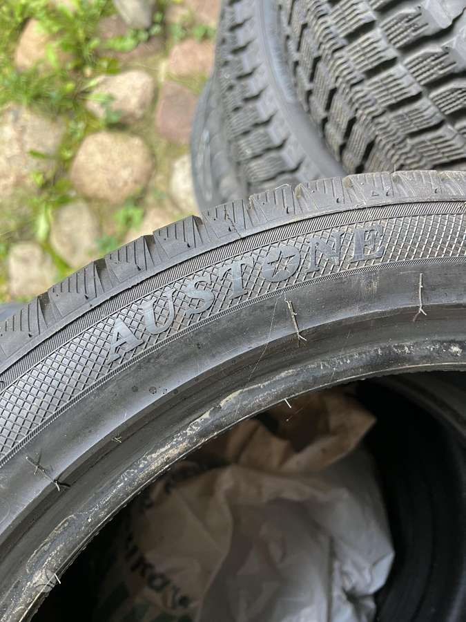 Austone Sp901, зимние 215/50 R18