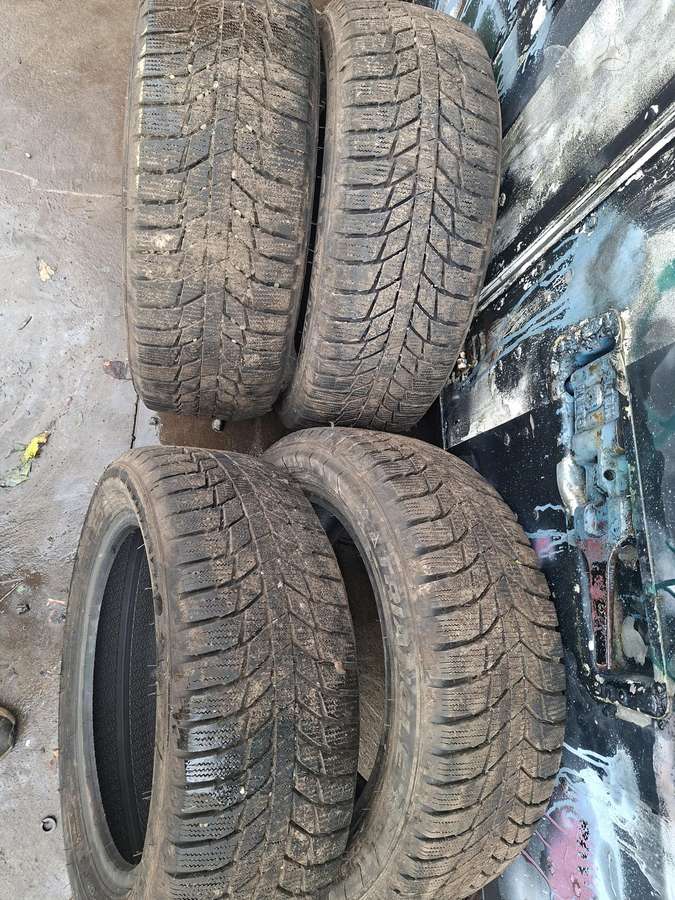 Triangle, всесезонные 205/55 R16