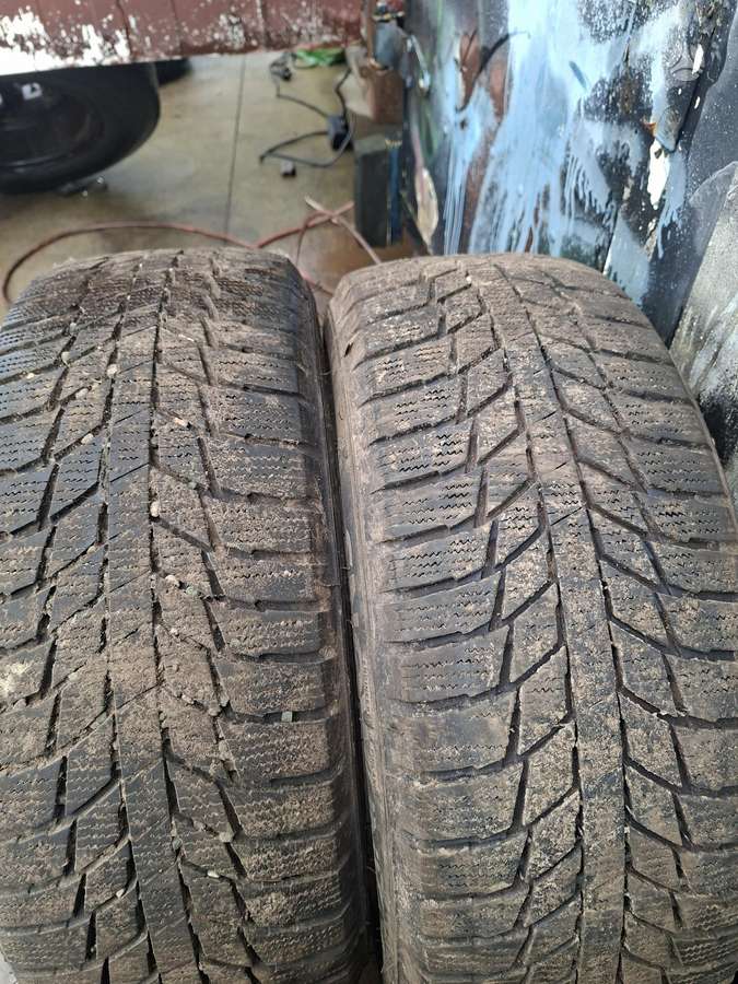 Triangle, всесезонные 205/55 R16