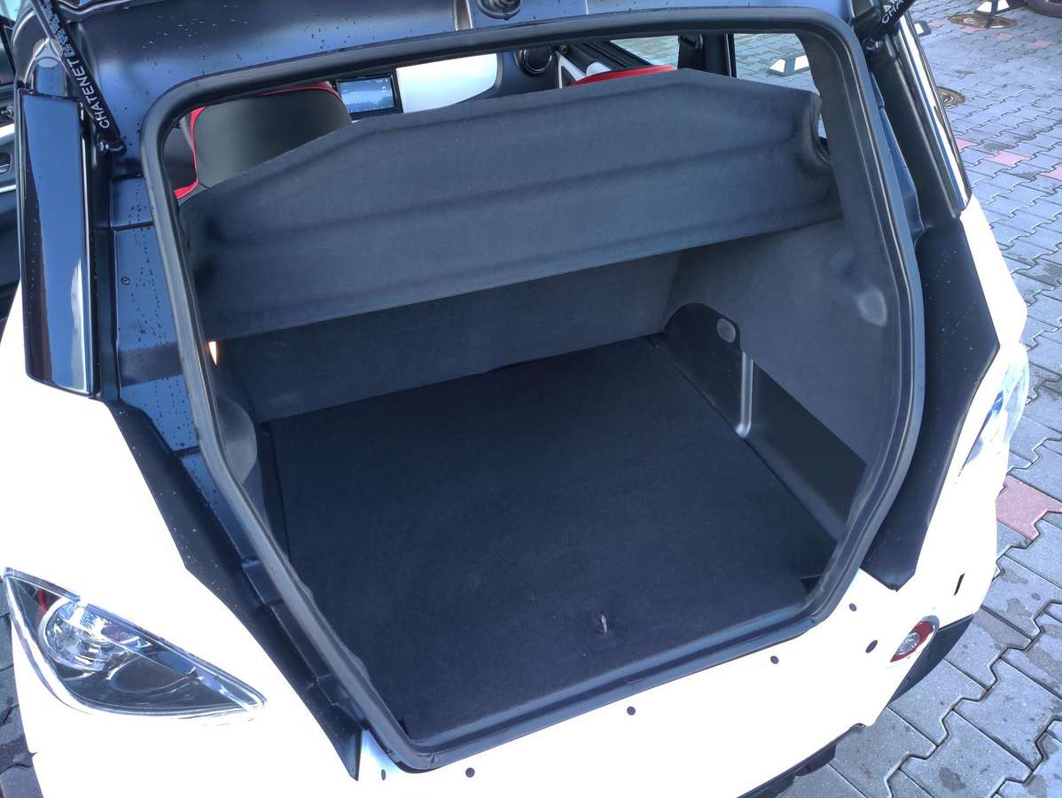 Chatenet CH46, 0.5 l., hatchback