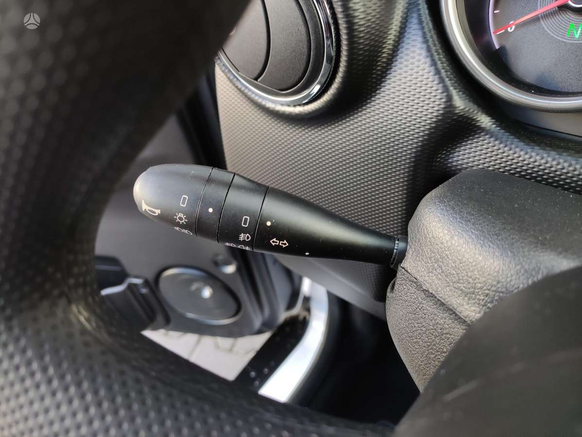 Chatenet CH46, 0.5 l., Хэтчбек