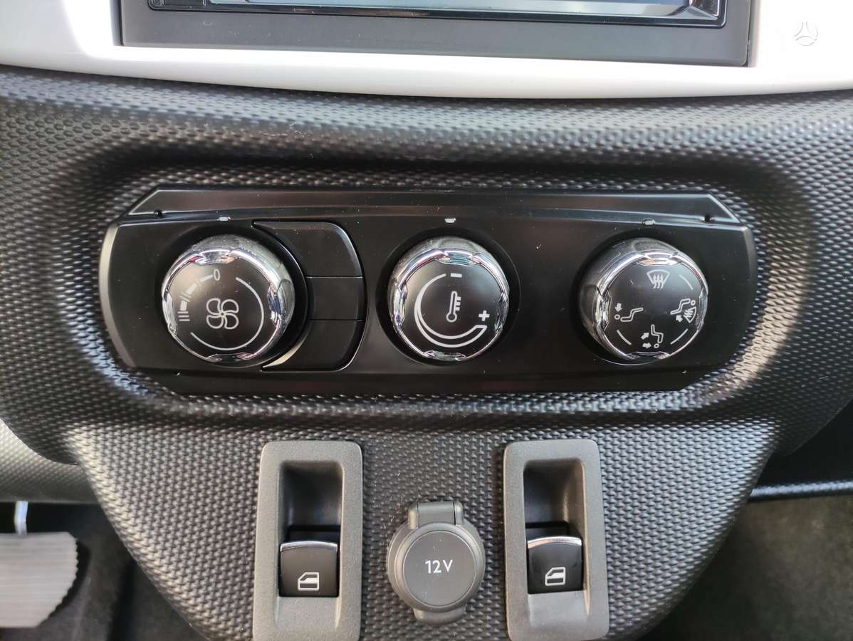 Chatenet CH46, 0.5 l., hatchback