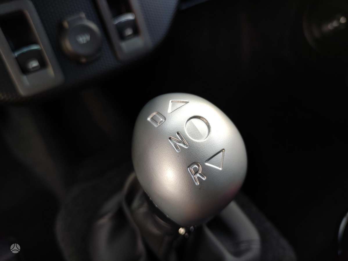 Chatenet CH46, 0.5 l., Хэтчбек