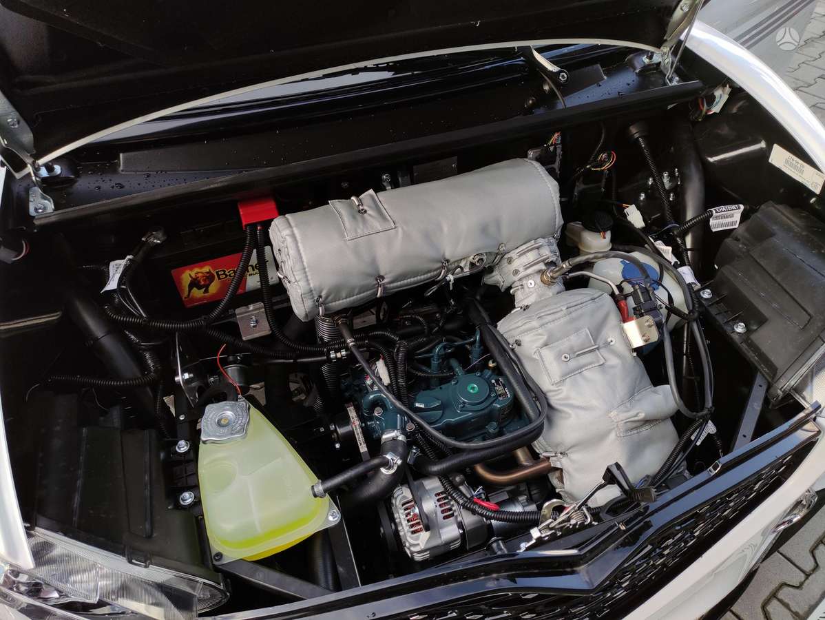 Chatenet CH46, 0.5 l., hatchback