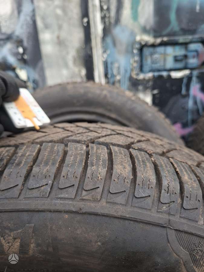 -Kita-, всесезонные 215/55 R16