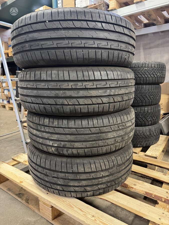Sailun, летние 235/60 R18