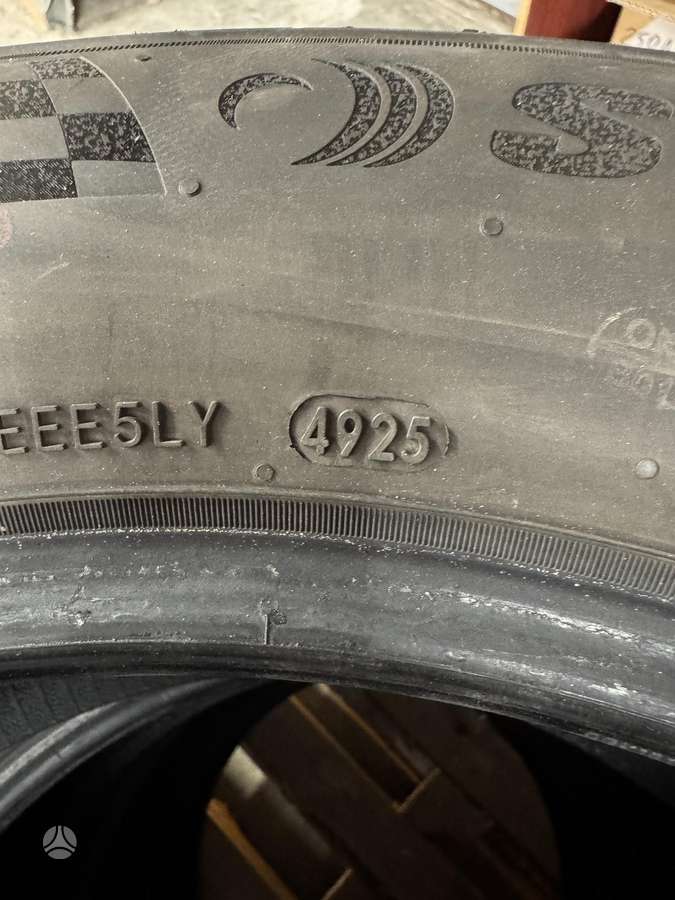 Sailun, summer 235/60 R18