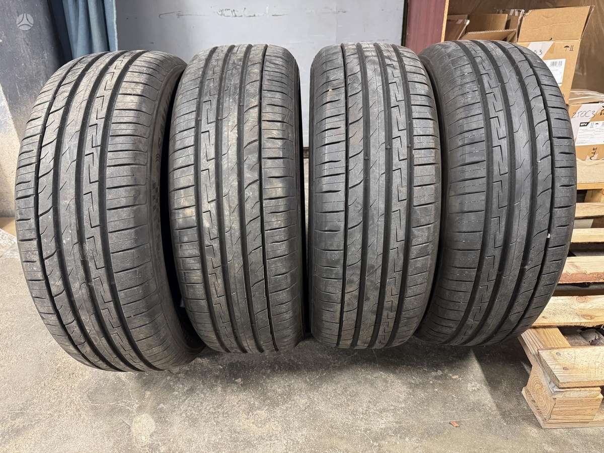 Sailun, summer 235/60 R18