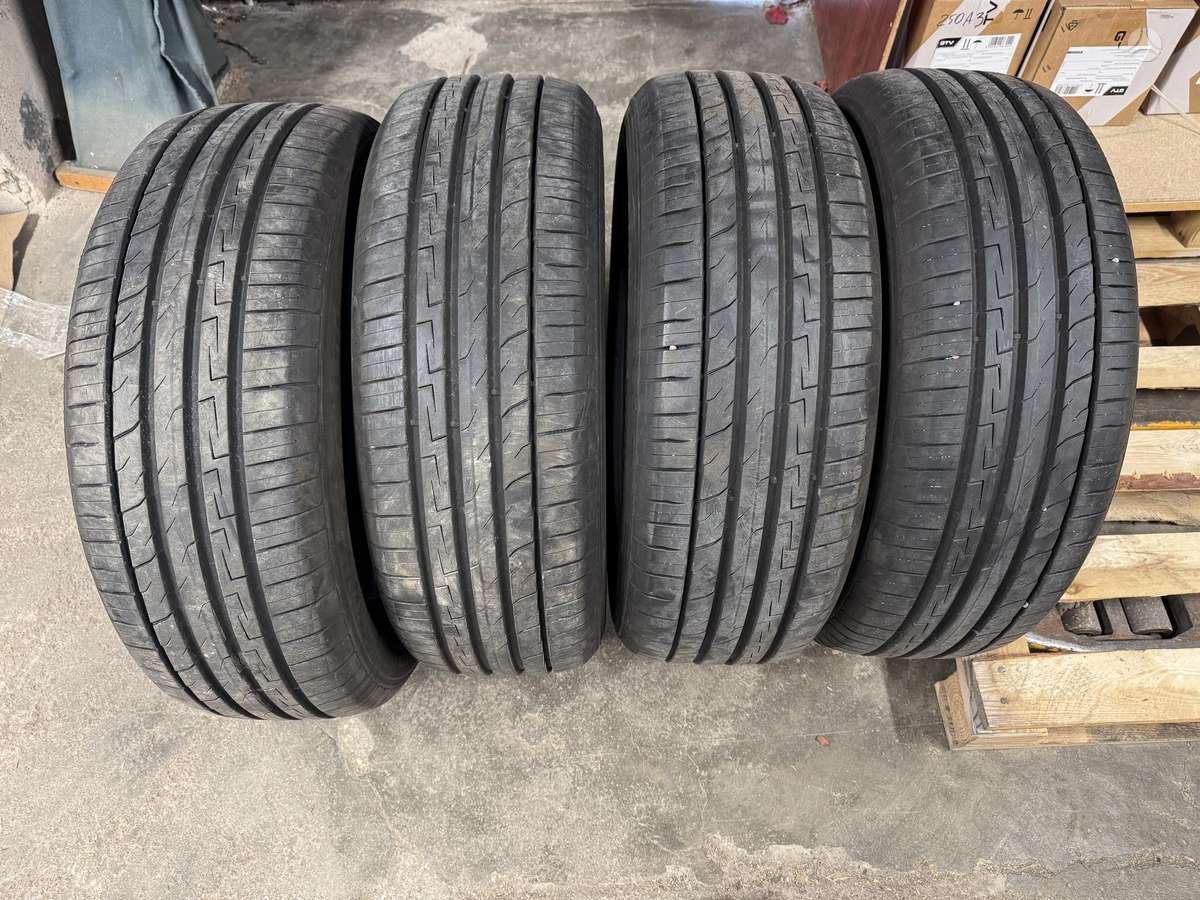 Sailun, summer 235/60 R18
