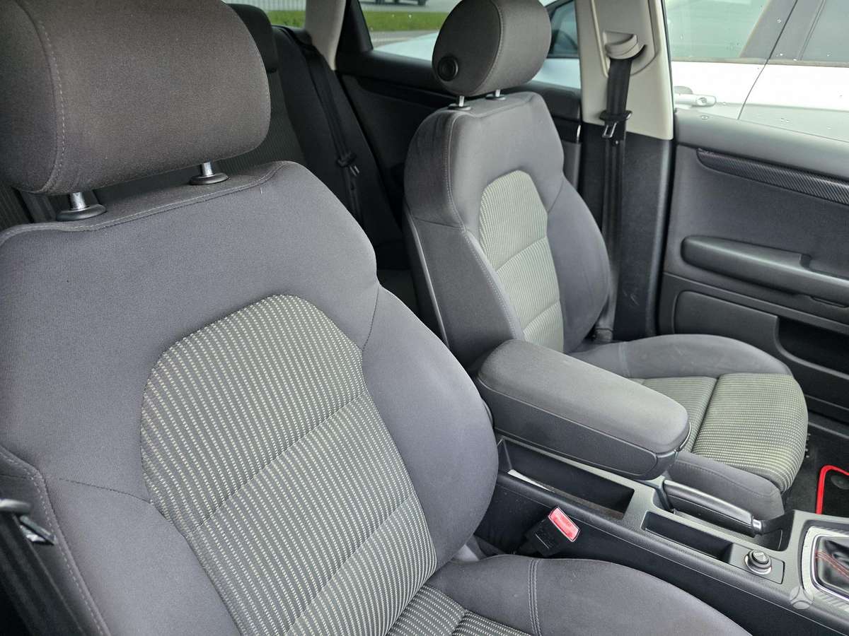 Audi A4, 1.9 l., Универсал