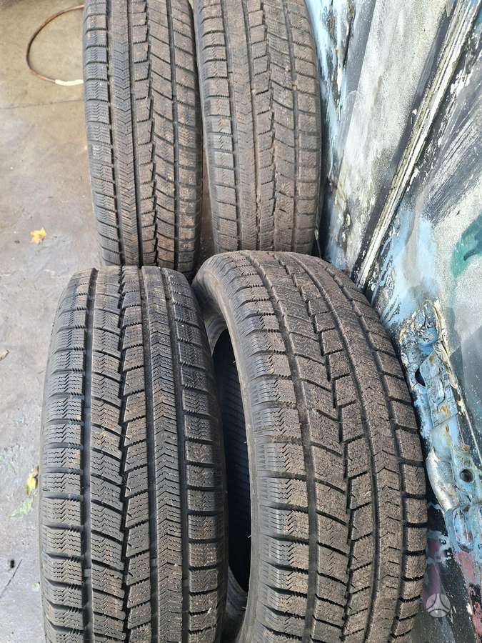 HI FLY, universalios 205/60 R16