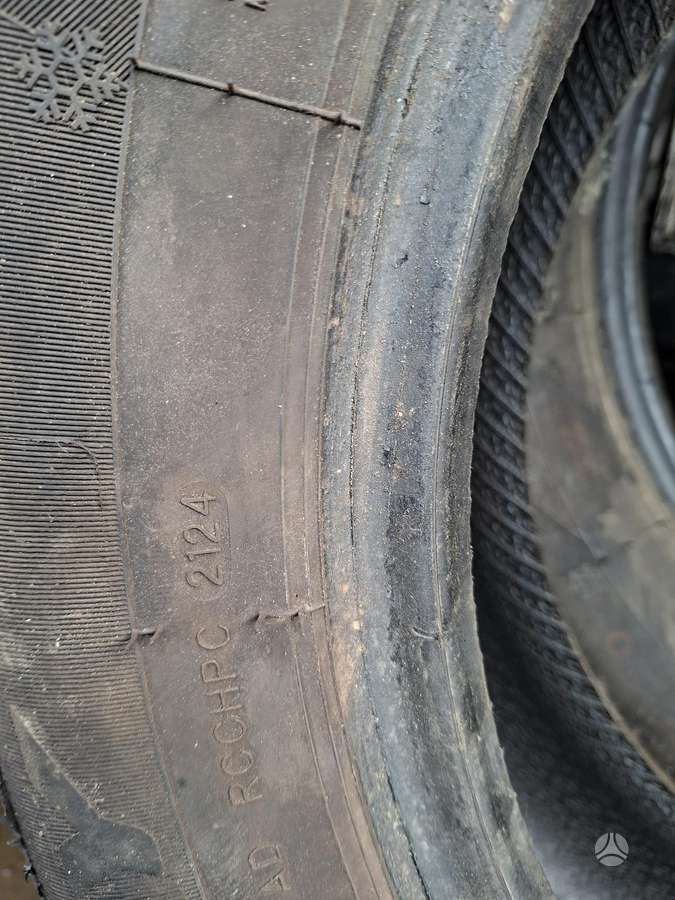 HI FLY, universalios 205/60 R16