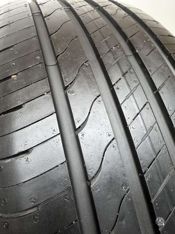 Goodyear EfficientGrip2 99% 2025m, летние 215/55 R17