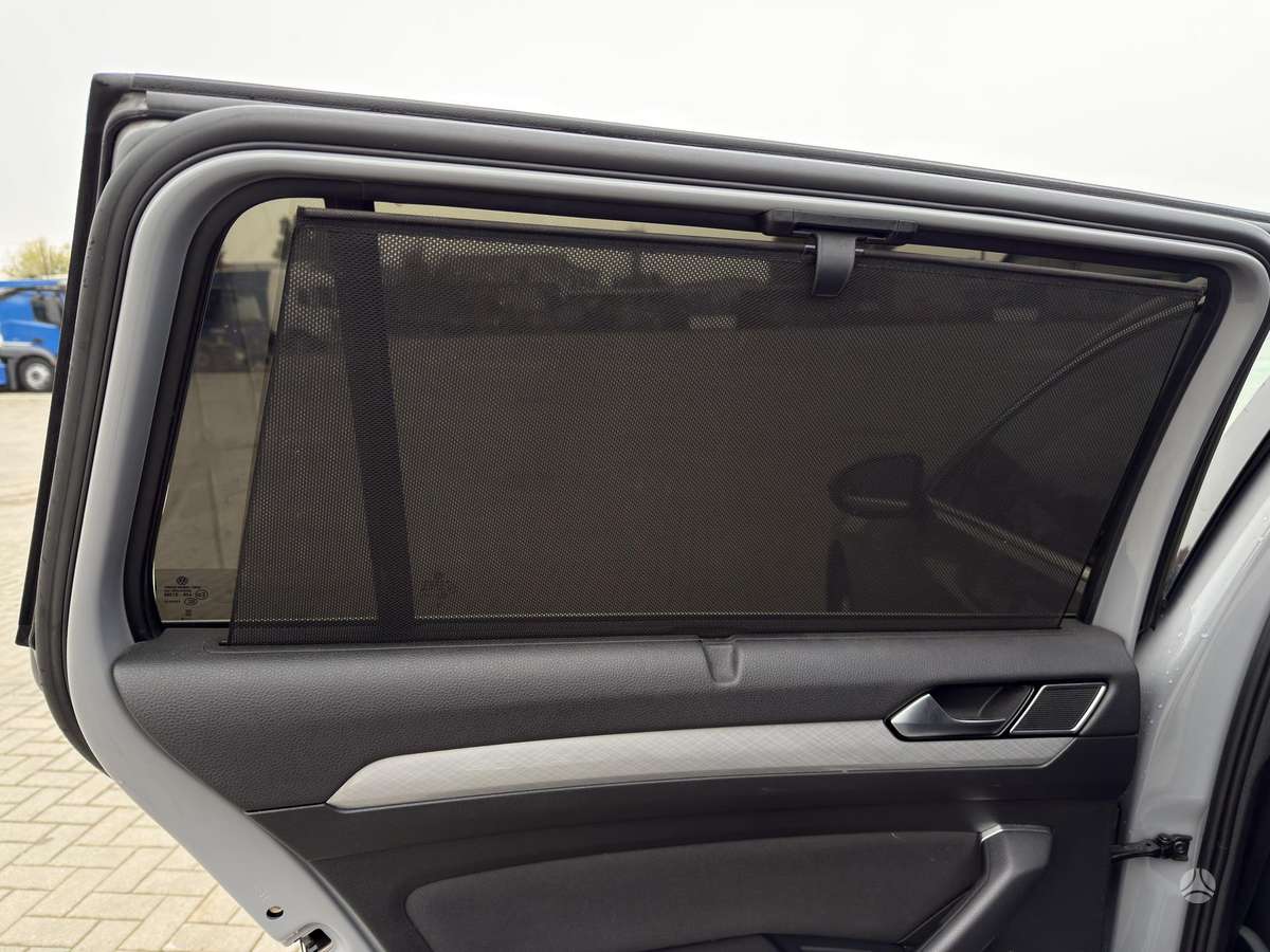 Volkswagen Passat, 2.0 l., Универсал