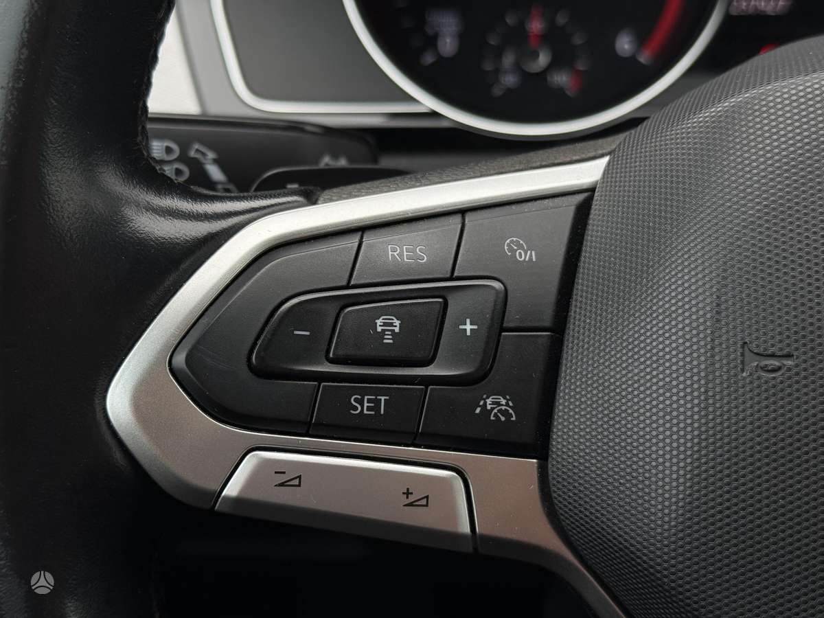 Volkswagen Passat, 2.0 l., Универсал