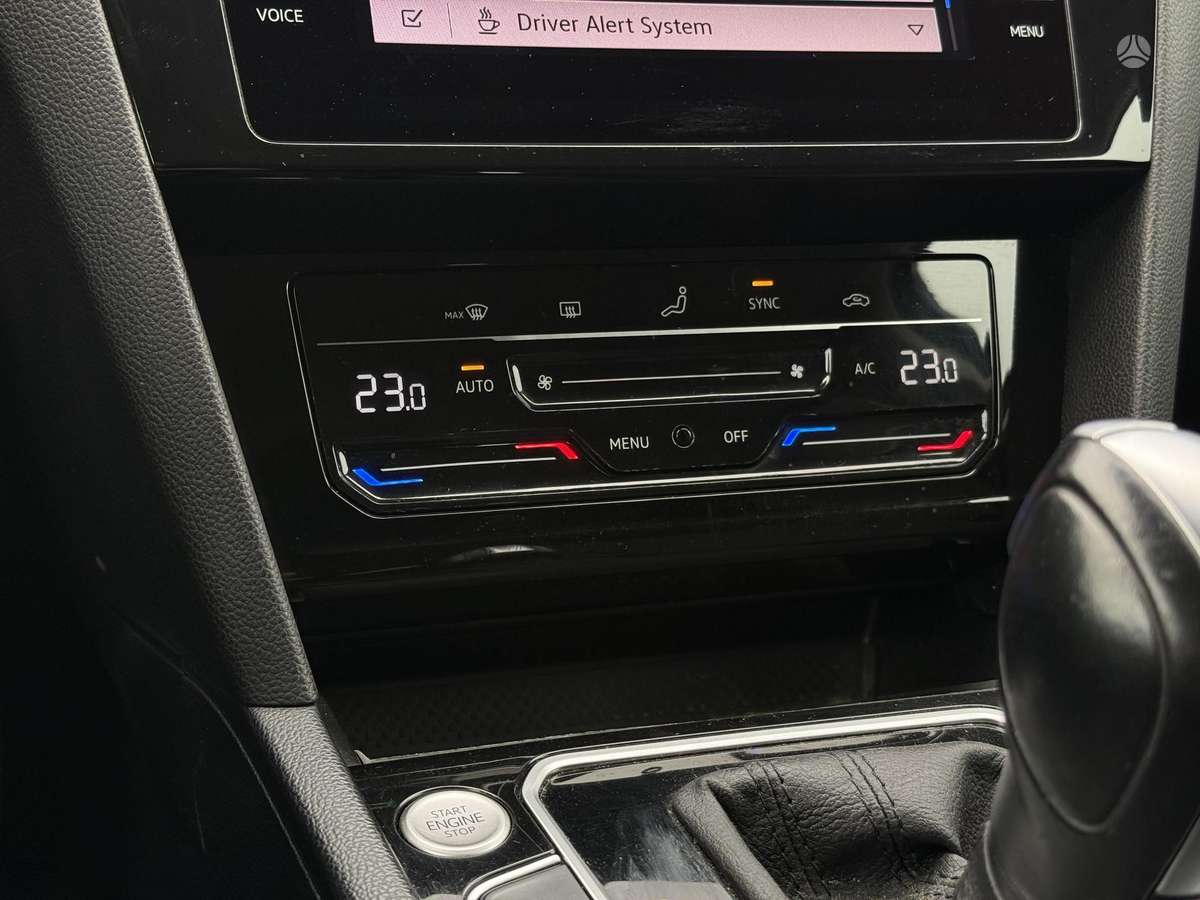 Volkswagen Passat, 2.0 l., Универсал