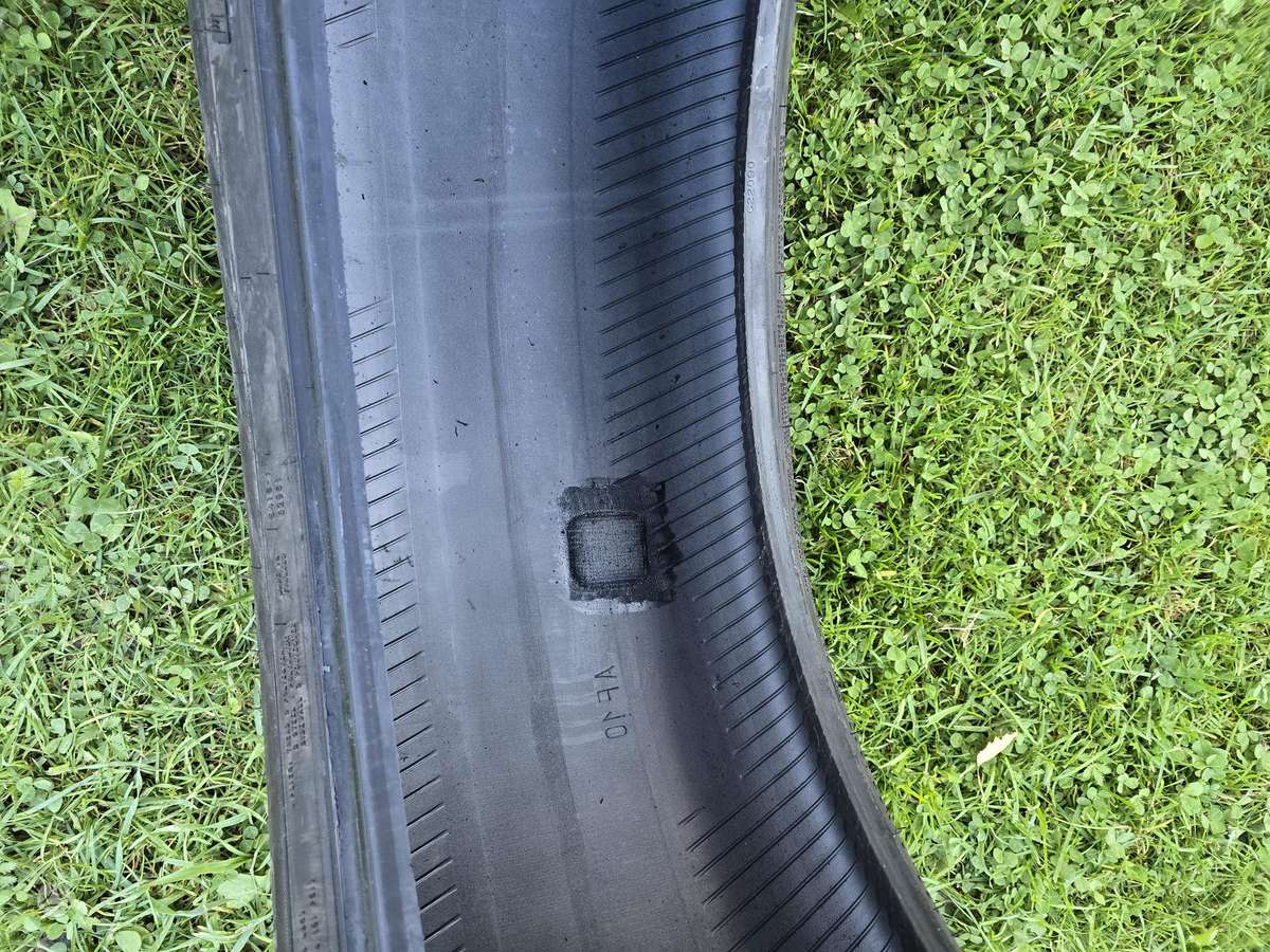 Nokian, всесезонные 235/50 R19