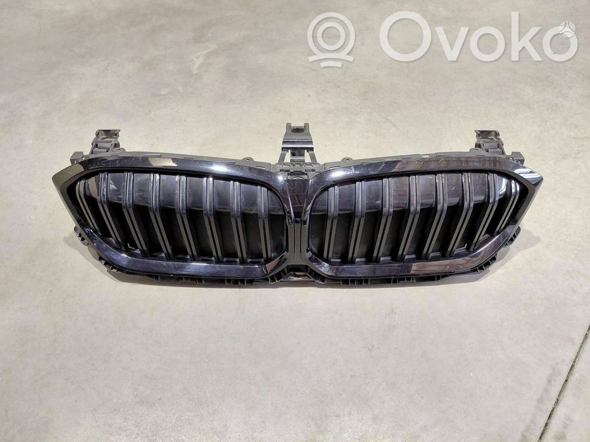 BMW 3 serija G20 lci