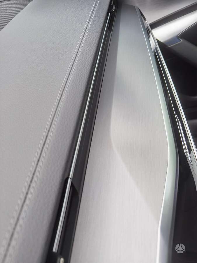 Audi A6, 2.0 l., wagon