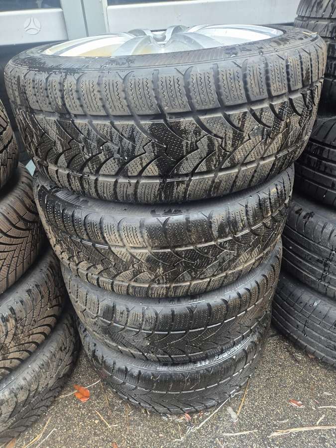 Platin, vieglmetāla, R18