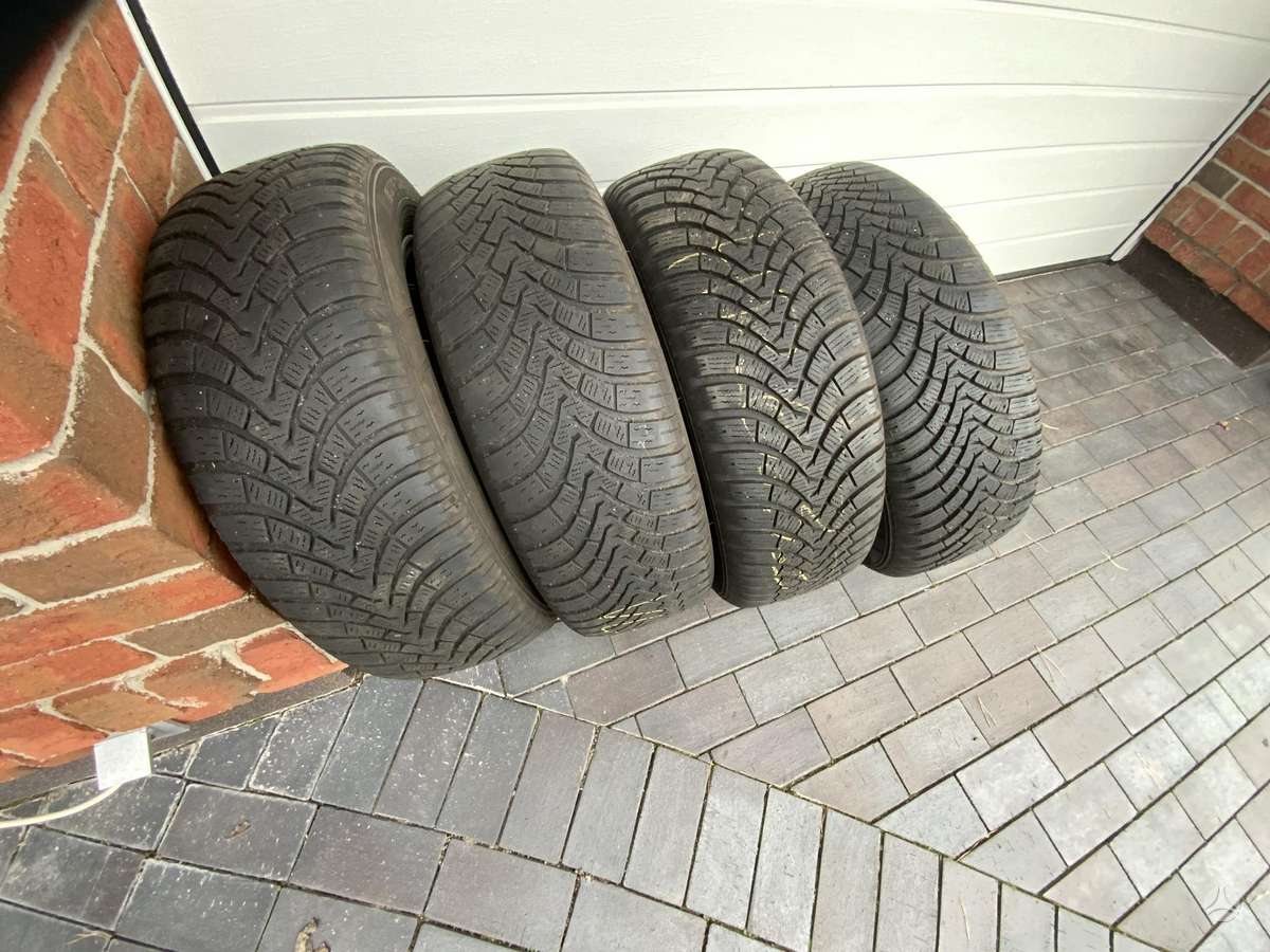 Toyota CHR, light alloy, R17