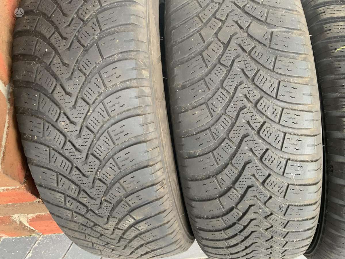 Toyota CHR, light alloy, R17