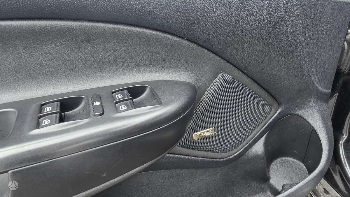 Skoda Octavia, 2.0 l., wagon