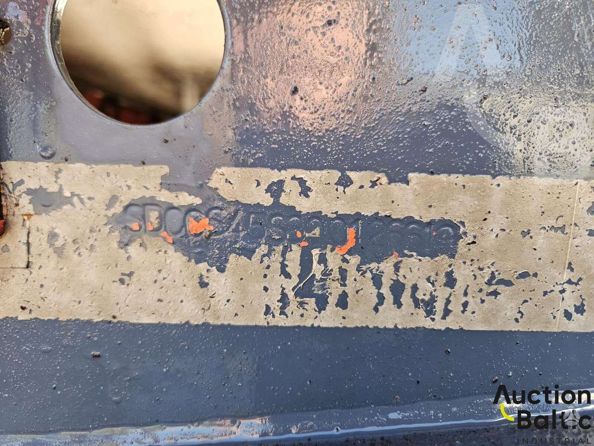 Scania R 450, другое