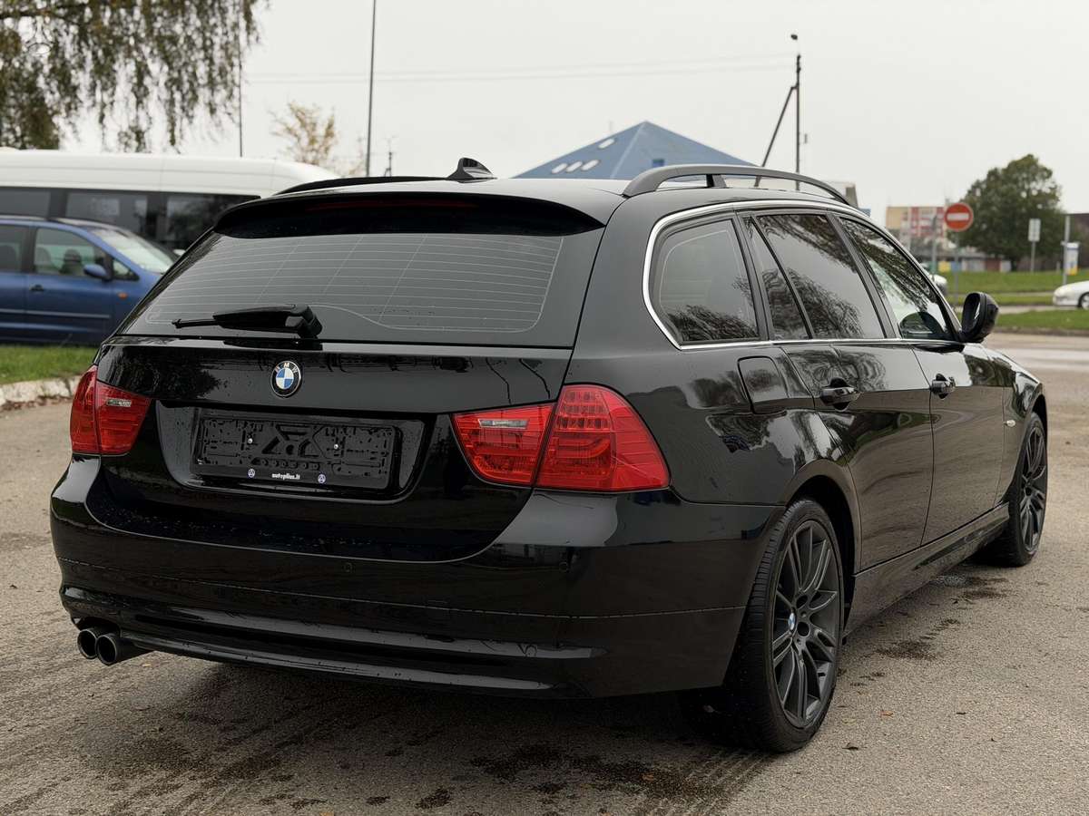 BMW 325, 3.0 l., universalas