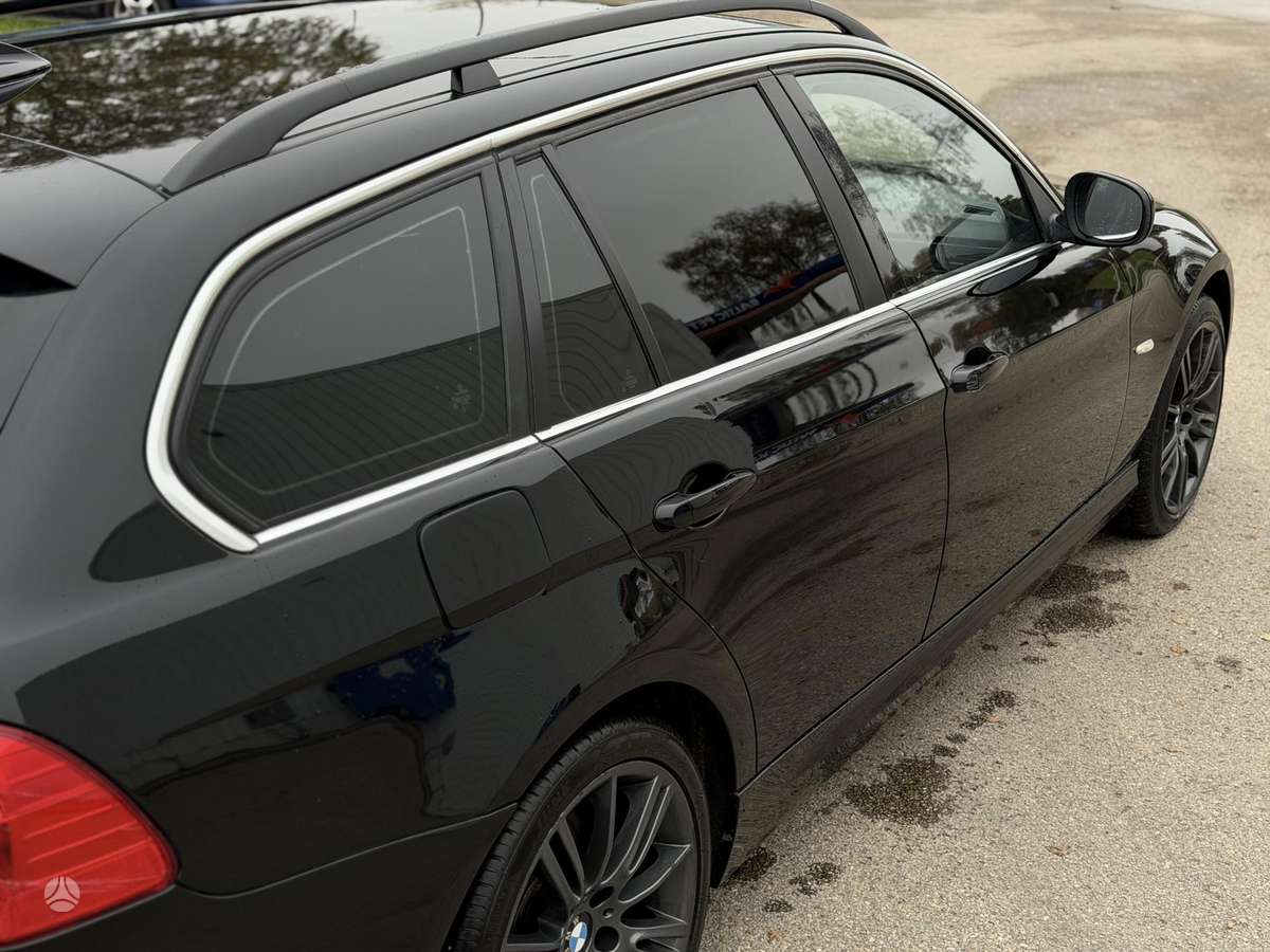 BMW 325, 3.0 l., universalas