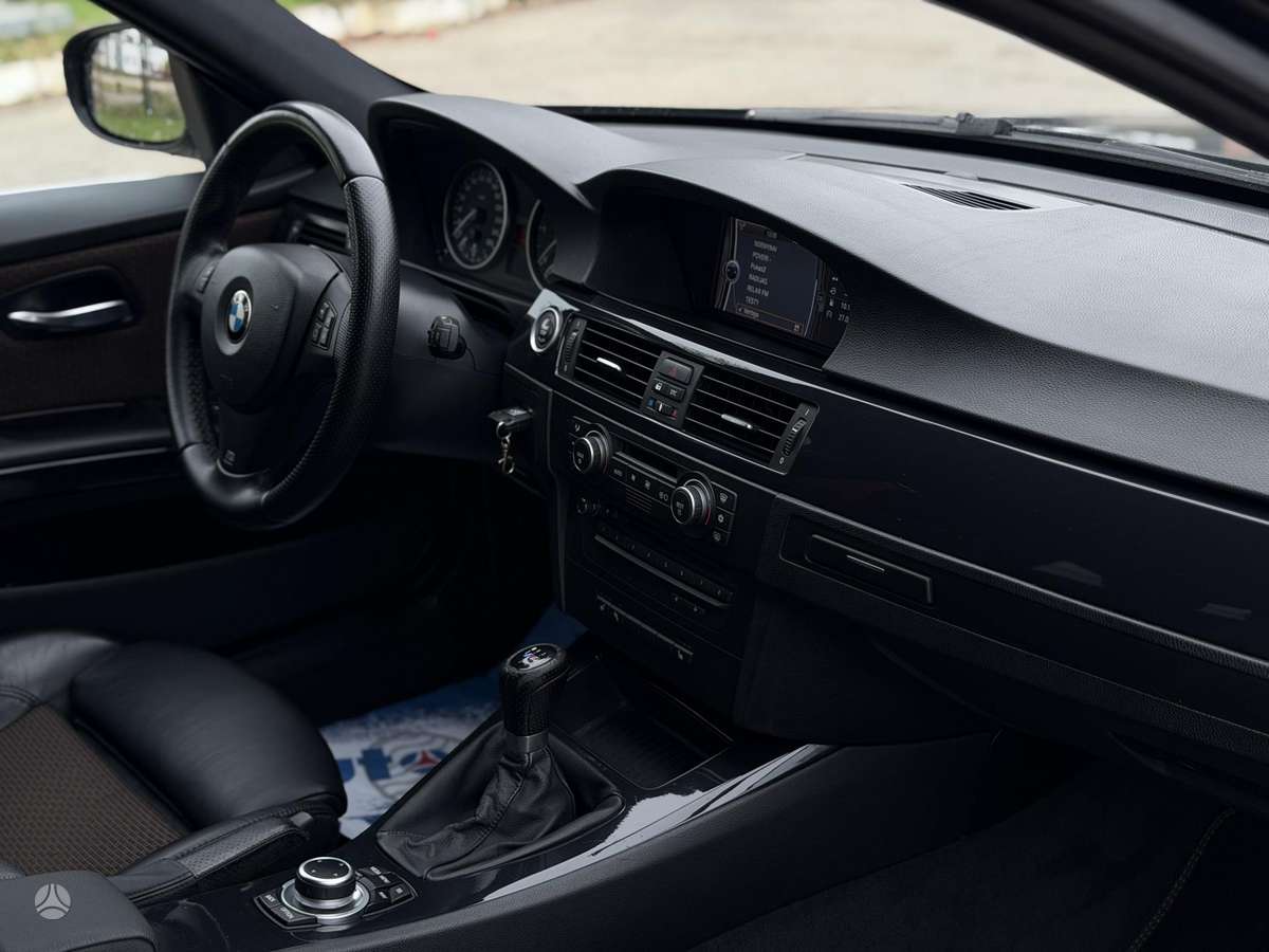 BMW 325, 3.0 l., universalas