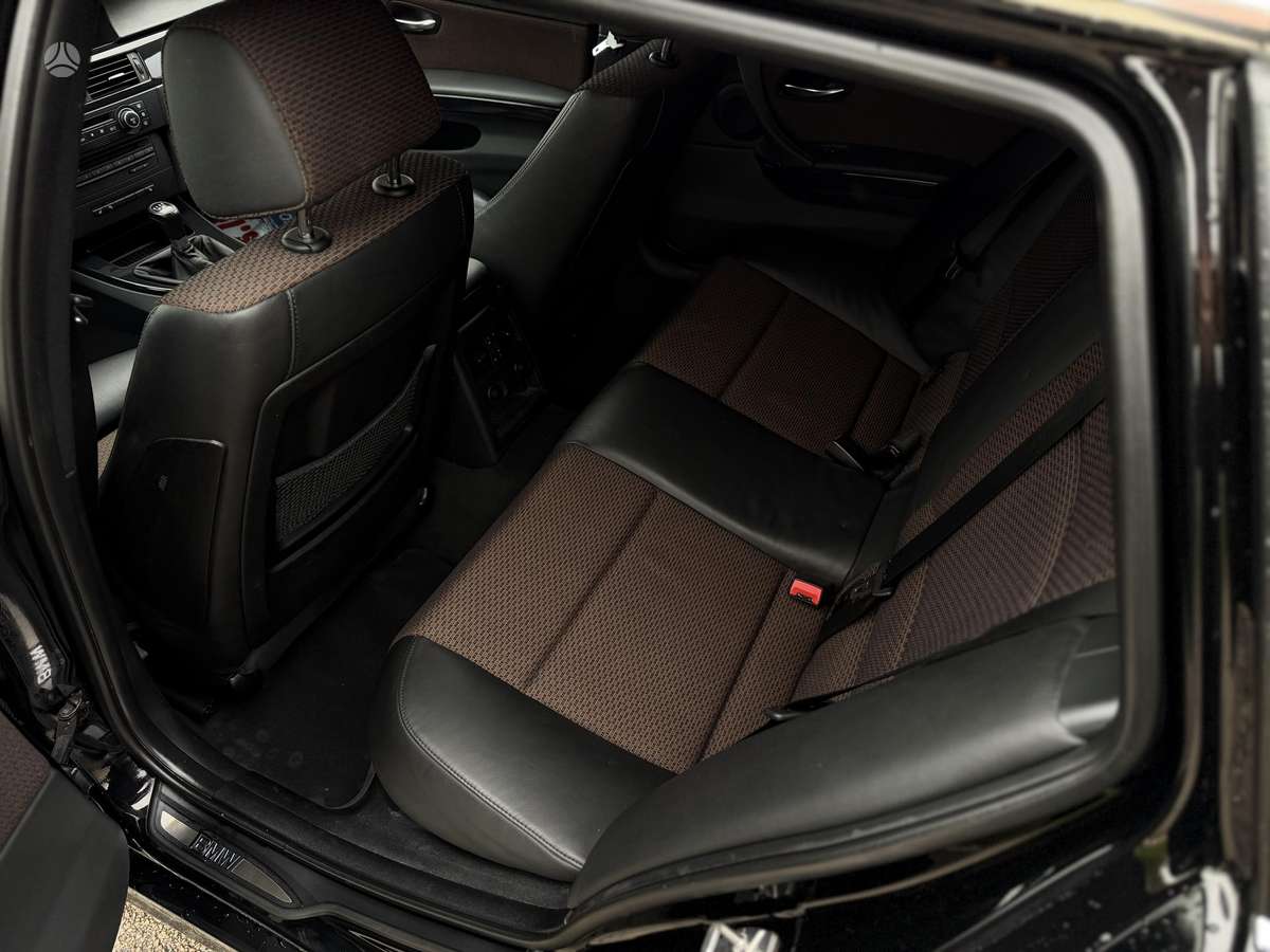 BMW 325, 3.0 l., universalas