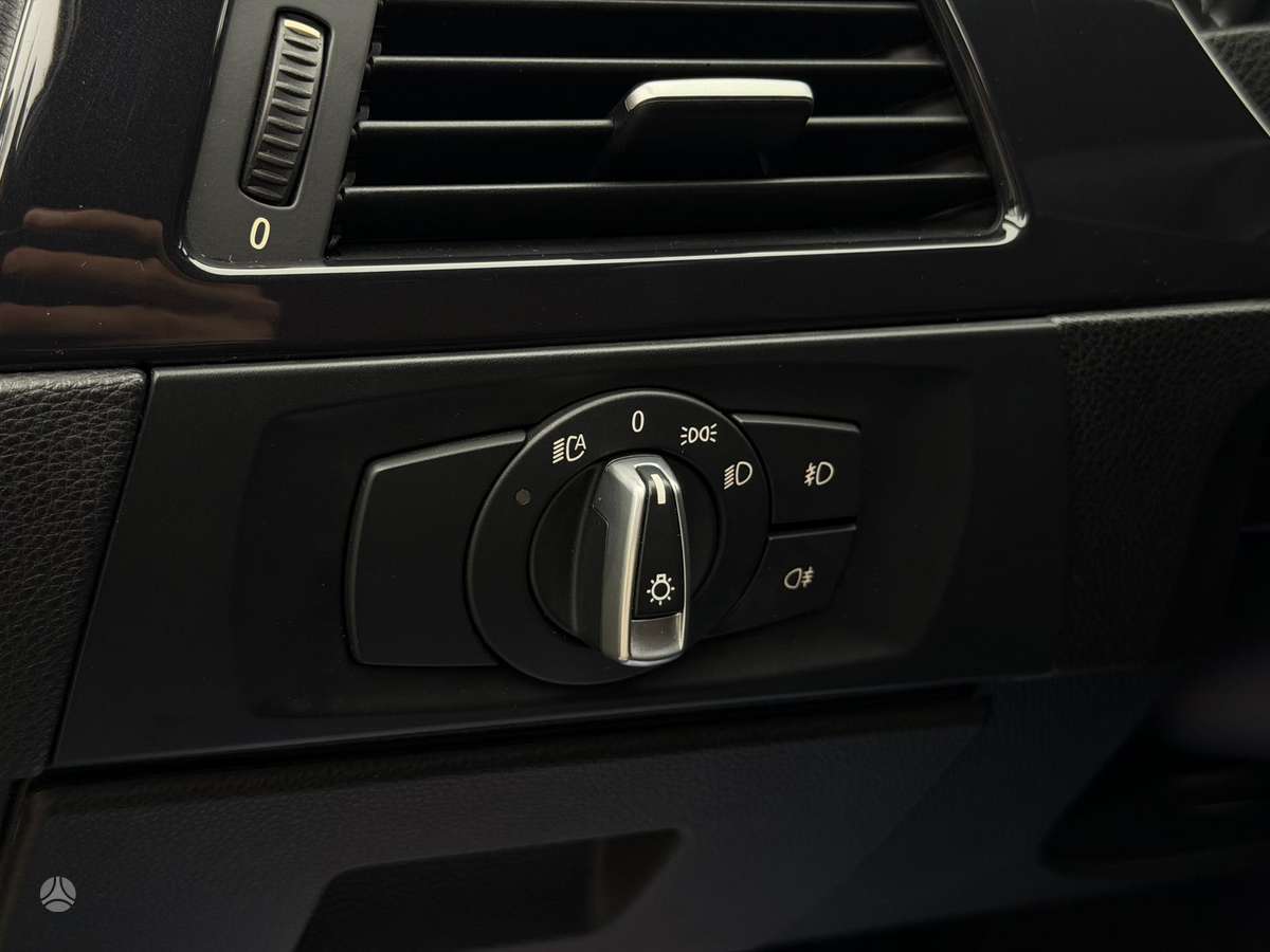 BMW 325, 3.0 l., universalas