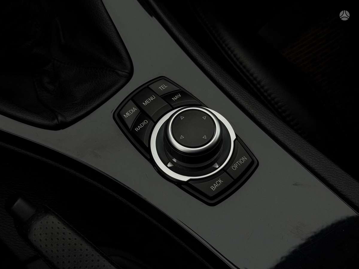 BMW 325, 3.0 l., universalas