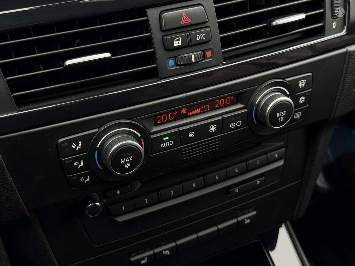 BMW 325, 3.0 l., universalas
