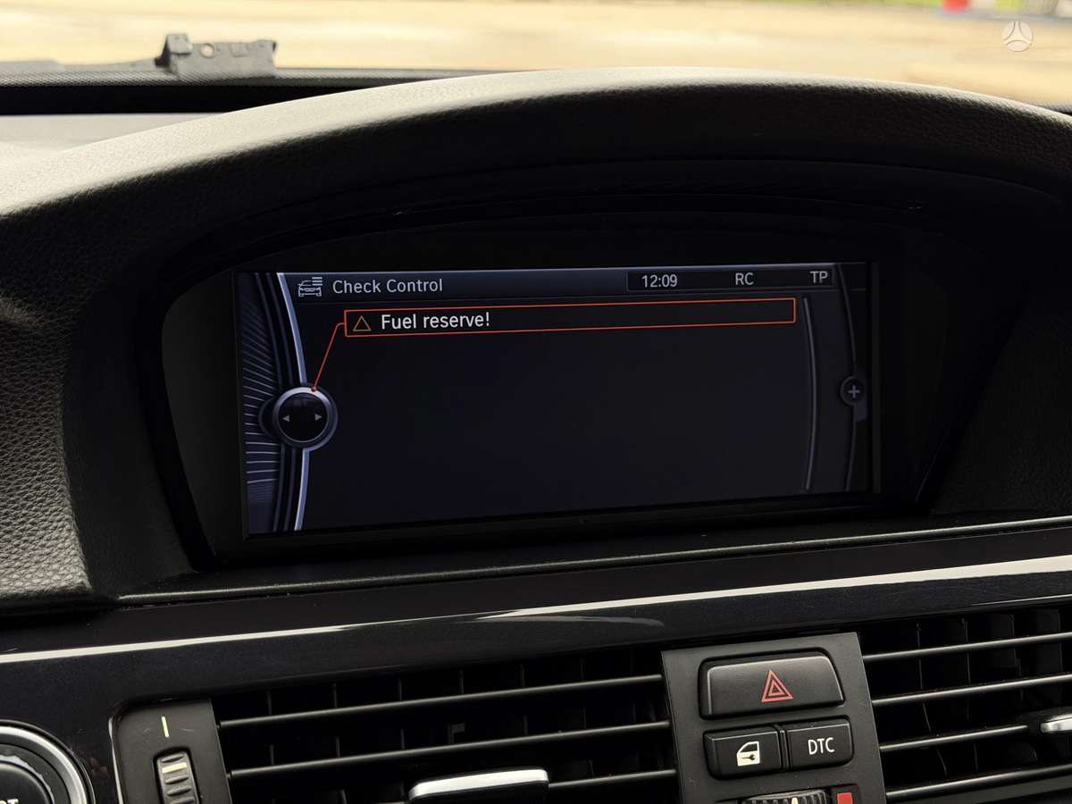 BMW 325, 3.0 l., universalas