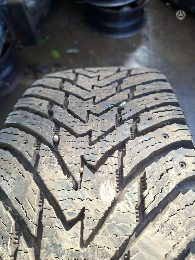 -Kita-, всесезонные 195/65 R15