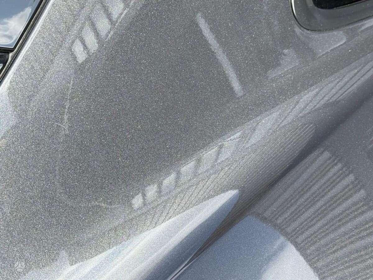 Porsche Taycan, Универсал