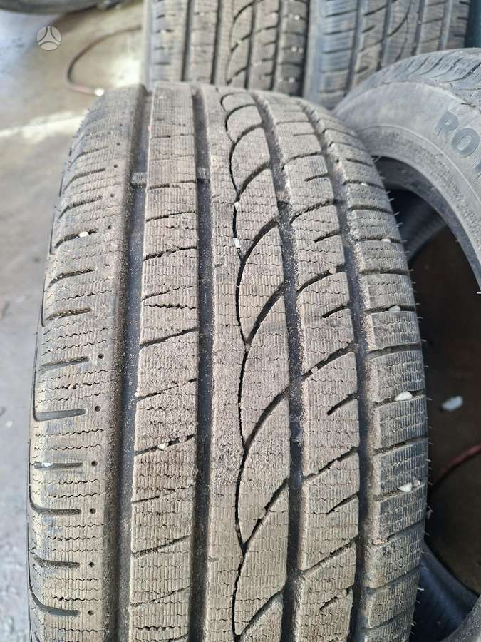 -Kita-, universalios 195/50 R15