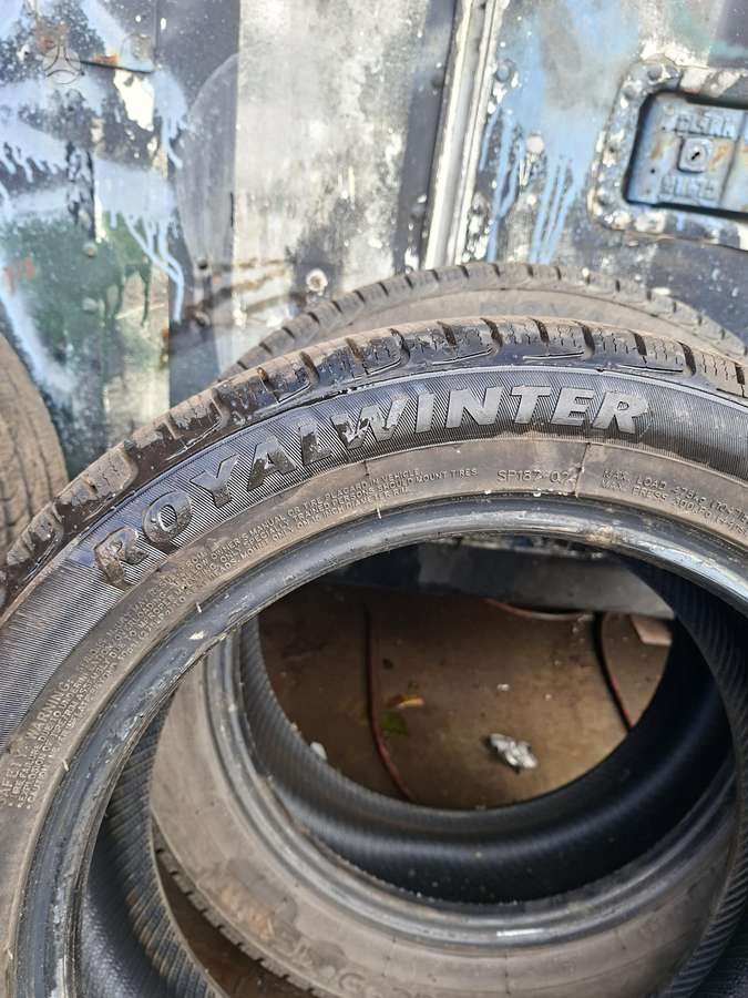 -Kita-, всесезонные 195/50 R15