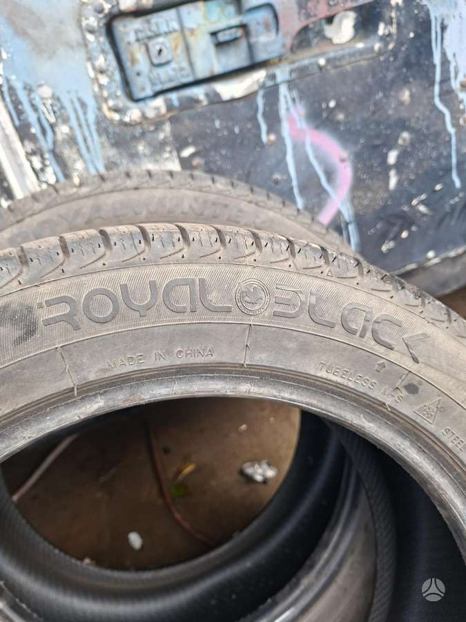 -Kita-, всесезонные 195/50 R15