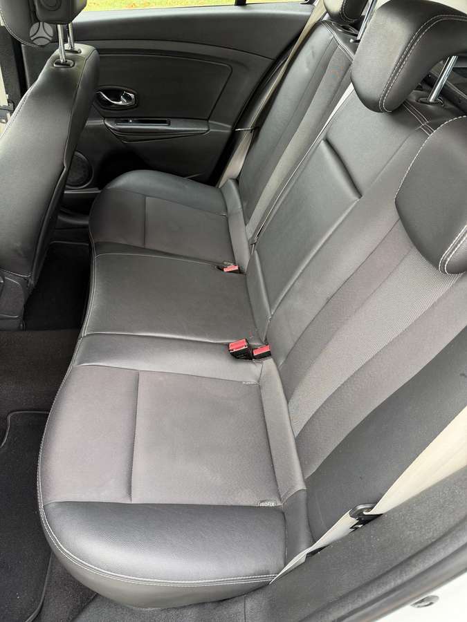 Renault Megane, 1.6 l., Универсал